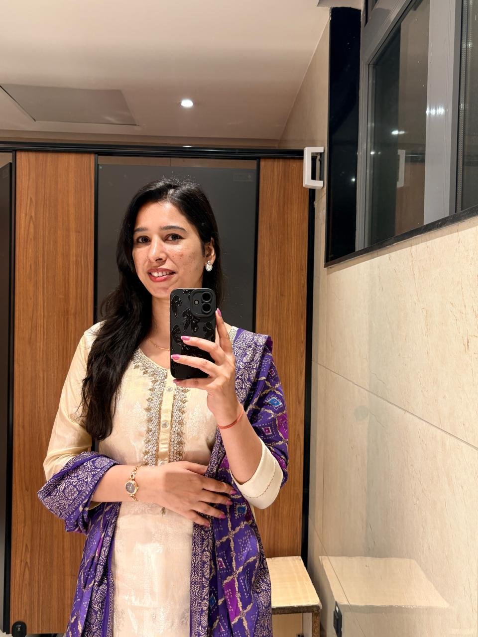 Poonam Bahuguna 